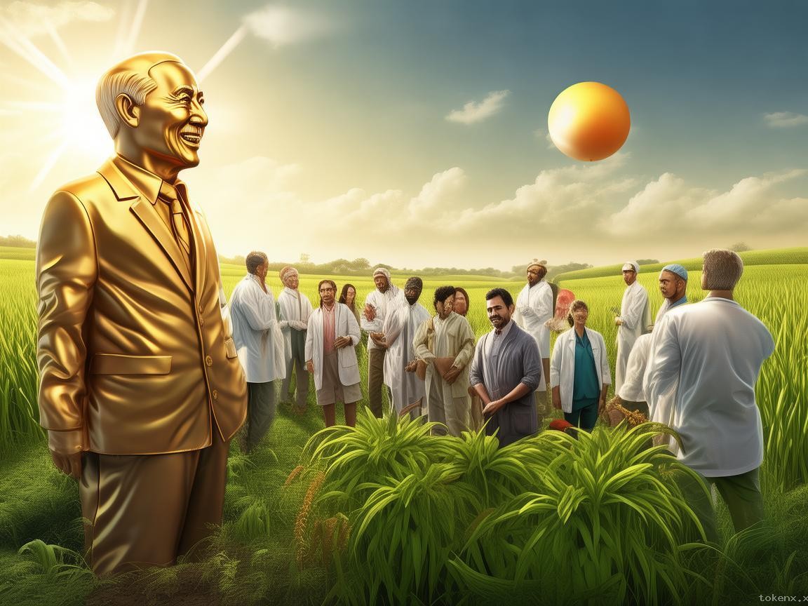 【袁隆平逝世四周年】农业科技创新与粮食安全：袁隆平精神引领行业发展